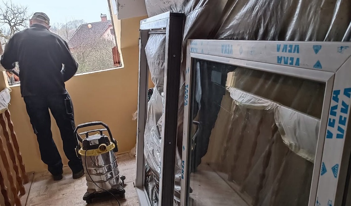 Ablak és nyílászáró